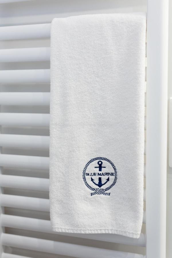 Apartament 17B Blue Marine Poddabie Basen Odkryty Brodziki Plac Zabaw Экстерьер фото